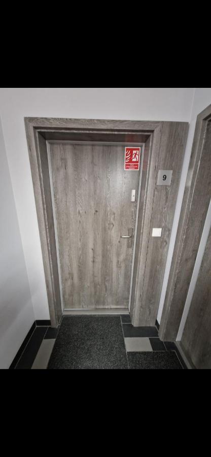 Sunny Apartment Balticus Promenada Gwiazd 14 Z Parkingiem Miedzyzdroje Extérieur photo