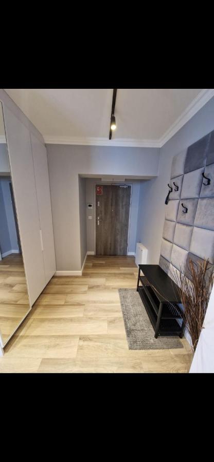 Sunny Apartment Balticus Promenada Gwiazd 14 Z Parkingiem Miedzyzdroje Extérieur photo