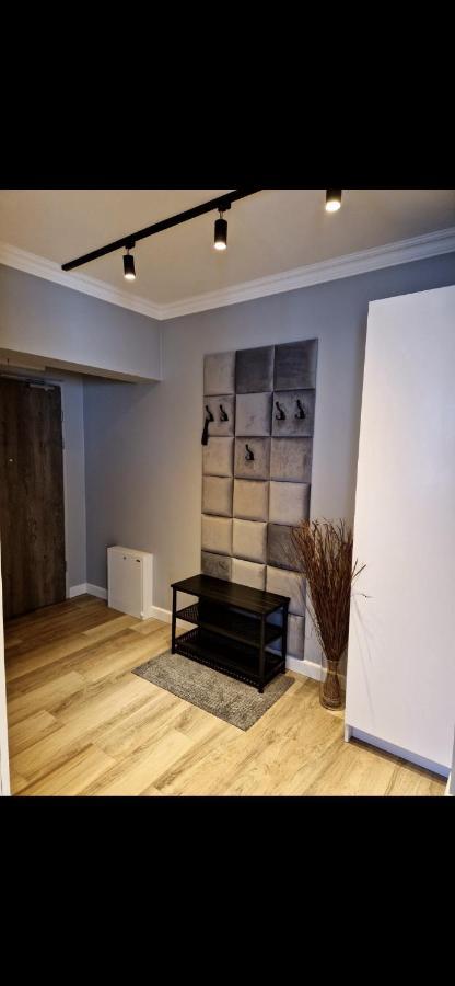 Sunny Apartment Balticus Promenada Gwiazd 14 Z Parkingiem Miedzyzdroje Extérieur photo