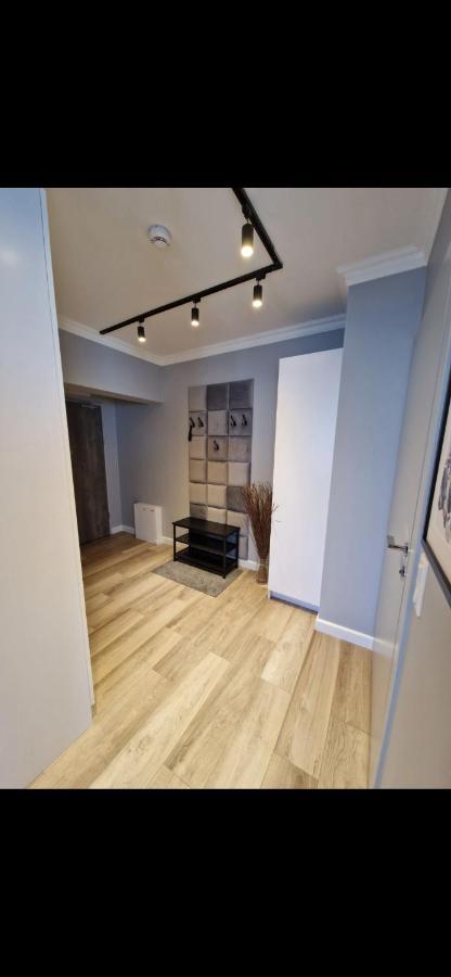 Sunny Apartment Balticus Promenada Gwiazd 14 Z Parkingiem Miedzyzdroje Extérieur photo