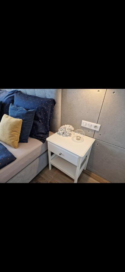 Sunny Apartment Balticus Promenada Gwiazd 14 Z Parkingiem Miedzyzdroje Extérieur photo